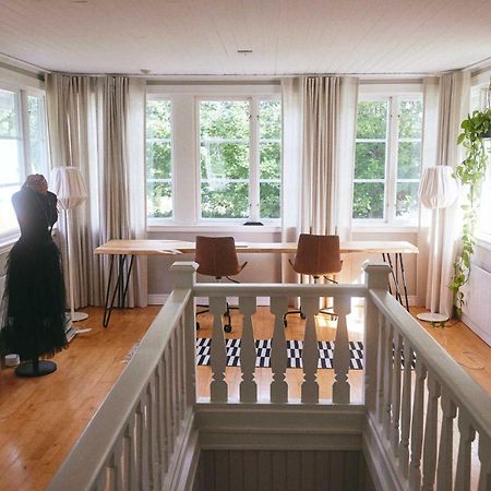 Hotel Folk Och Fae Grisslehamn Habitación foto