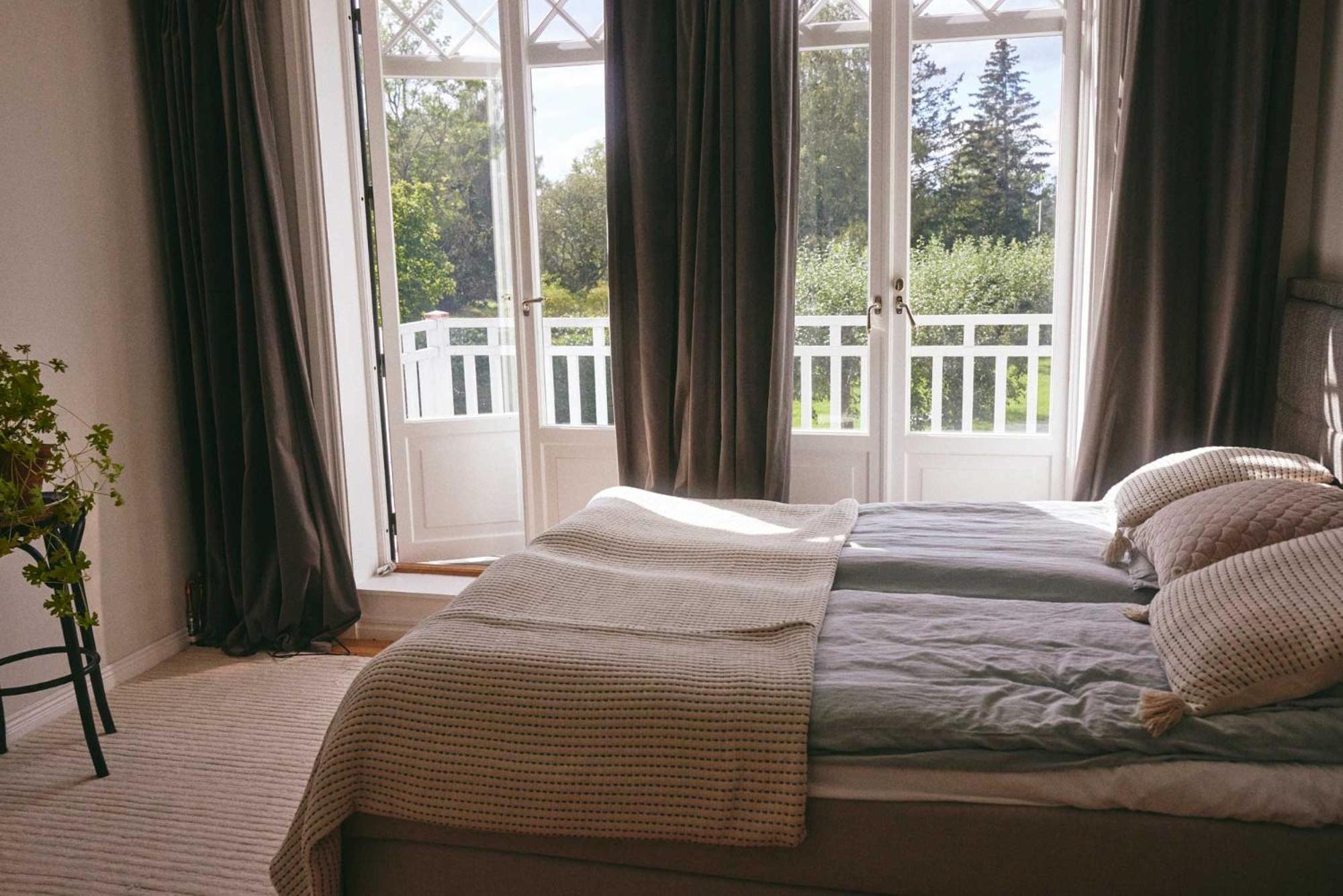 Hotel Folk Och Fae Grisslehamn Habitación foto