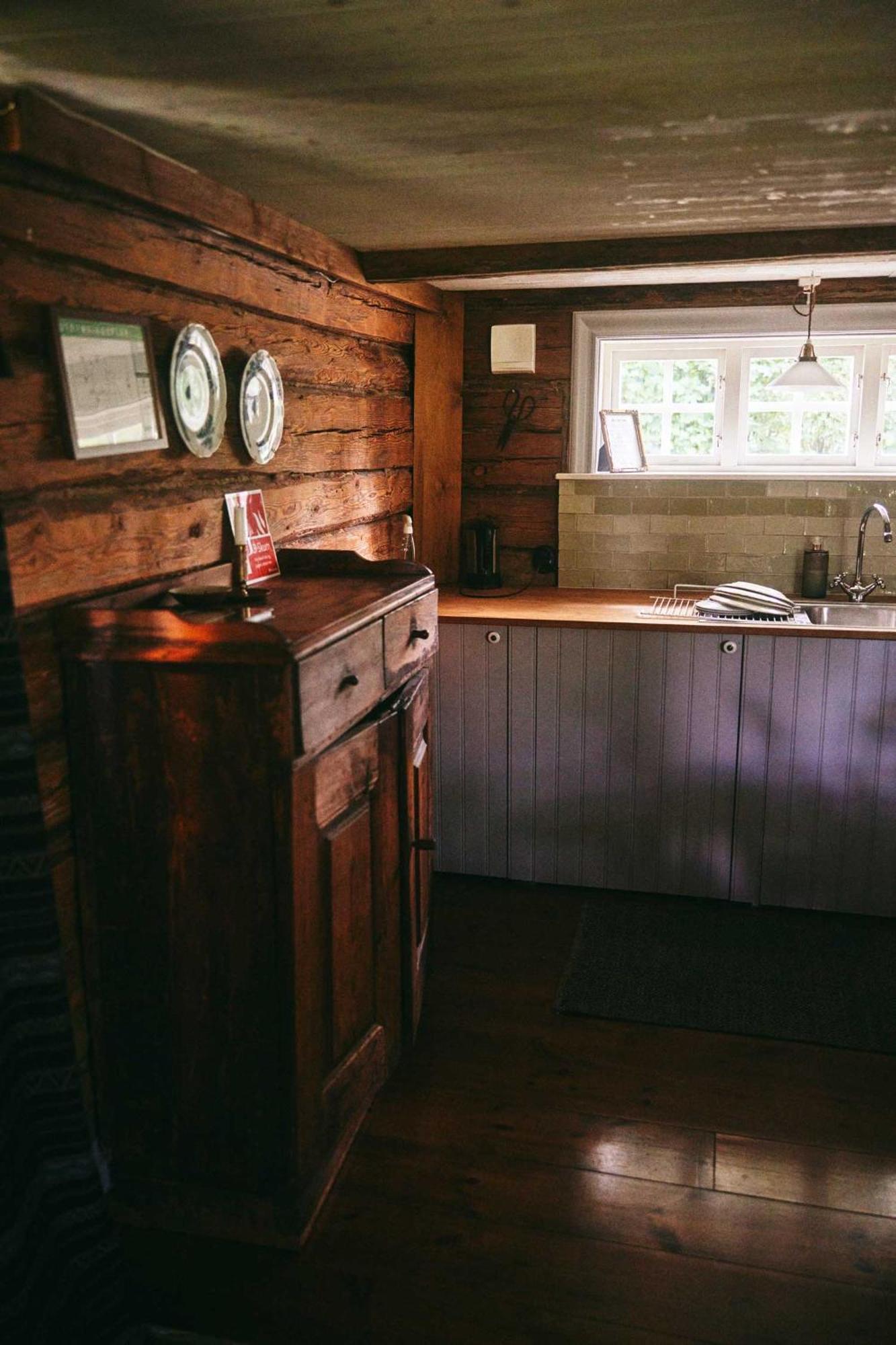 Hotel Folk Och Fae Grisslehamn Habitación foto
